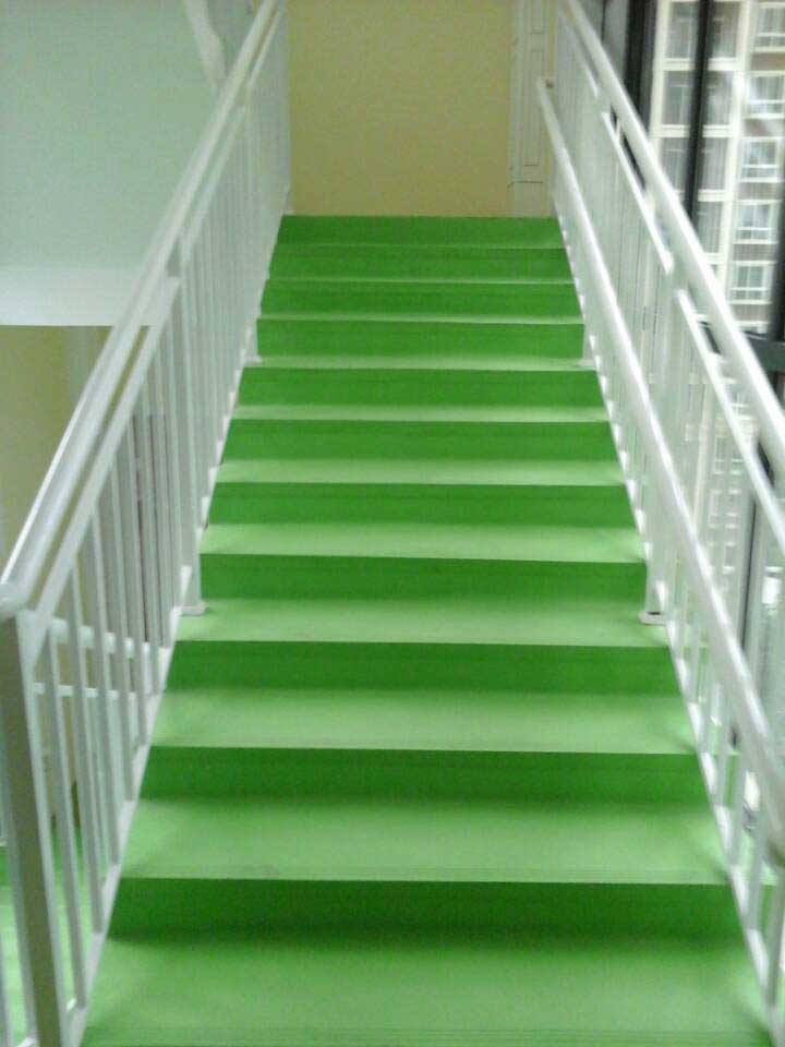 貴州遵義幼兒園地板 貴州遵義北師大新標準實驗幼兒園地板