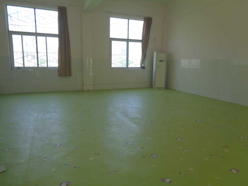 河南省新鄉市牧野區兒童地板