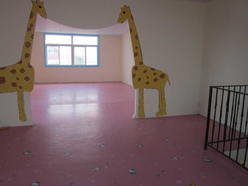 天津市津南區實驗幼兒園地板 天津市津南區實驗幼兒園地板