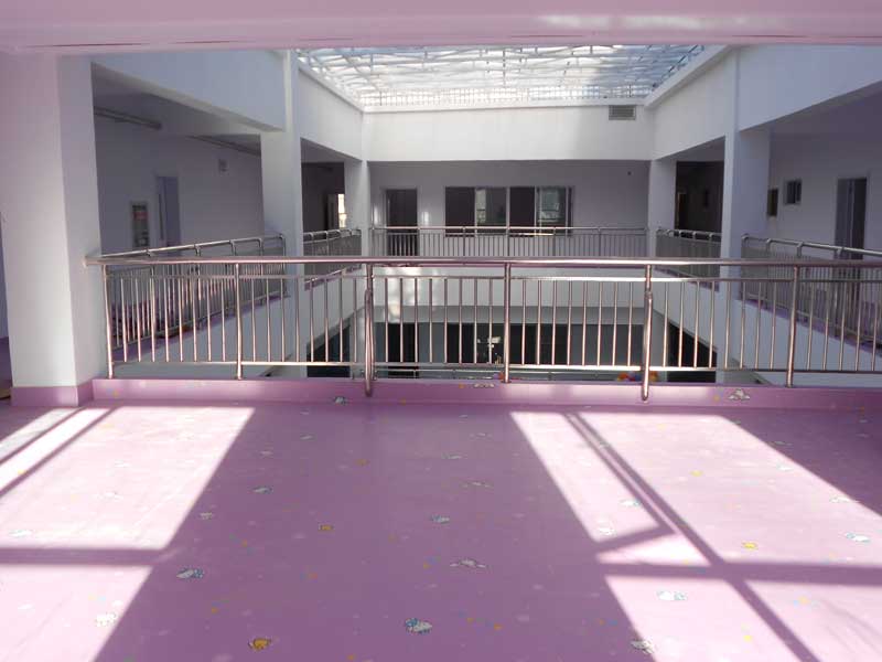 甘肅敦煌陽光劍橋幼兒園地板 甘肅敦煌陽光劍橋幼兒園地板