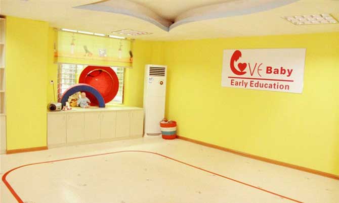 廣東省廣州市華夏愛嬰兒童地板 廣東省廣州市華夏愛嬰兒童地板