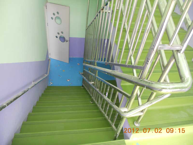 同質pvc地板的價格是多少呢?