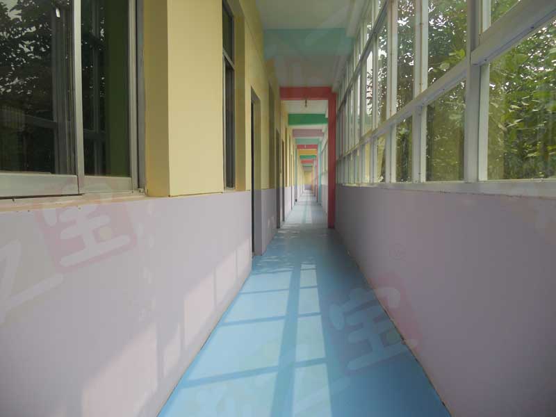 幼兒園地板膠 環保處罰或成為幼兒園地板膠監督重要力量