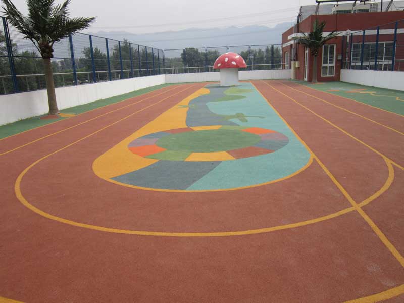 pvc塑膠地板的燃燒等級有哪些？