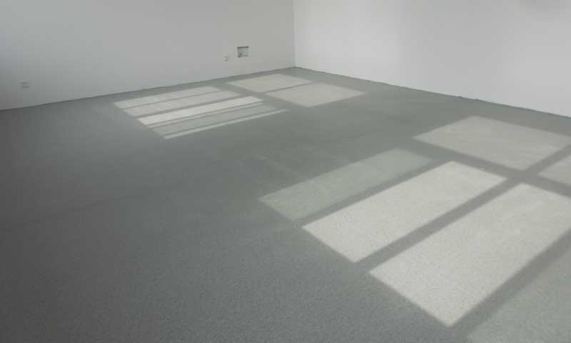 安徽蚌埠辦公室地板 安徽蚌埠傳感器公司辦公室地板