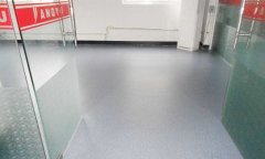 天津濱海新區(qū)大港油田服務公司工會辦公室地板