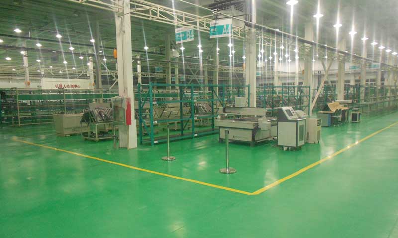 工程車間同質(zhì)透心pvc塑膠地板 工廠車間首選pvc同質(zhì)透心塑膠地板的原因