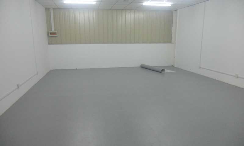 什么是聚氯乙烯及聚氯乙烯地板優缺點