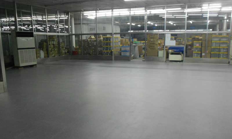 河北北方學院商用塑膠地板 河北北方學院學校塑膠地板