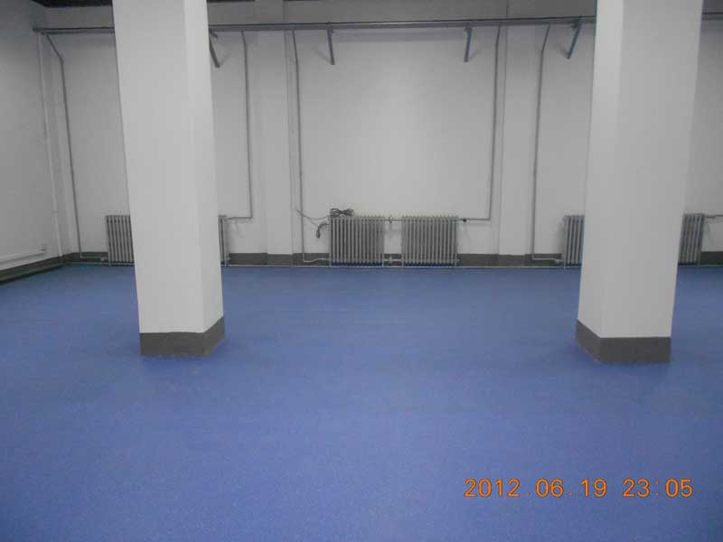 惡性價格競爭會阻礙pvc地板的發展嗎