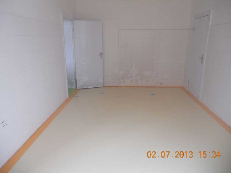 貴州省銅仁市碧江區醫院地板膠 貴州省銅仁市碧江區醫院地板膠