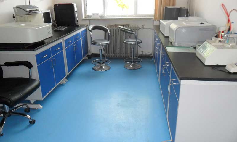 醫院pvc地板施工效果圖 醫院pvc塑膠地板受醫院施工方偏愛的8個理由