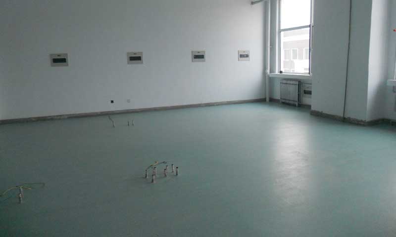 選購進口塑膠地板品牌需要深入了解