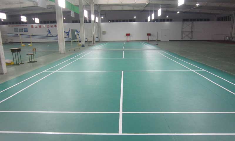 北京pvc運(yùn)動地板 北京大興區(qū)北汽新能源pvc運(yùn)動地板
