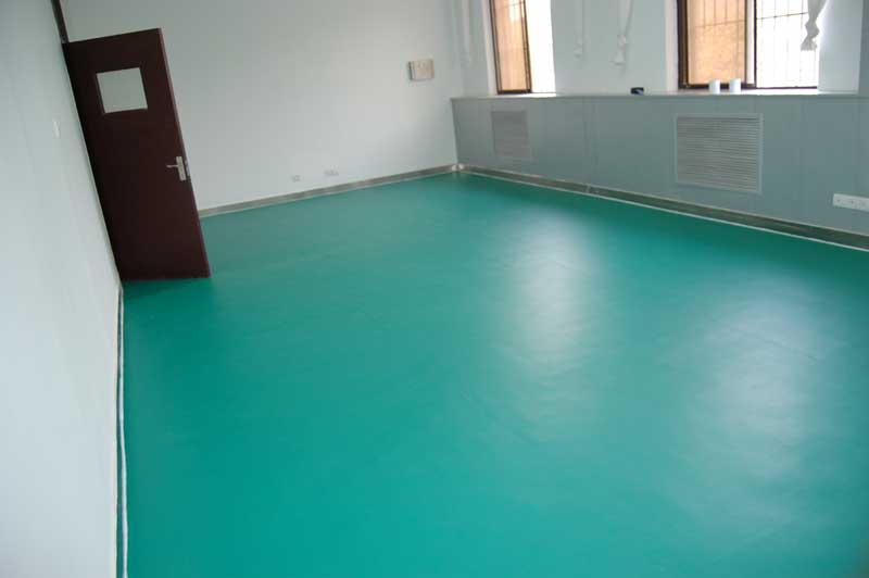 塑膠地板成為當(dāng)今的主流產(chǎn)品，火爆各個(gè)行業(yè)