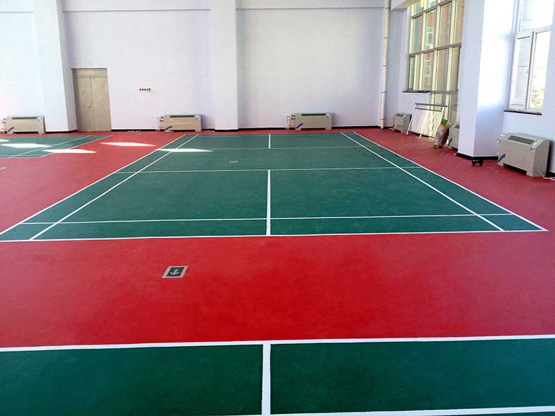 河北承德市灤平縣羽毛球地膠 河北承德市灤平縣羽毛球地膠