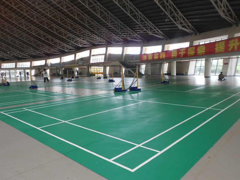 運動球場凈味硅pu圖片 西帥凈味硅PU球場材料