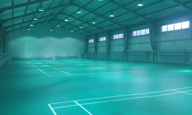 紅花爾基金鎮(zhèn)水電公司羽毛球地膠 內蒙古呼倫貝爾市紅花爾基金鎮(zhèn)水電公司羽毛球地膠