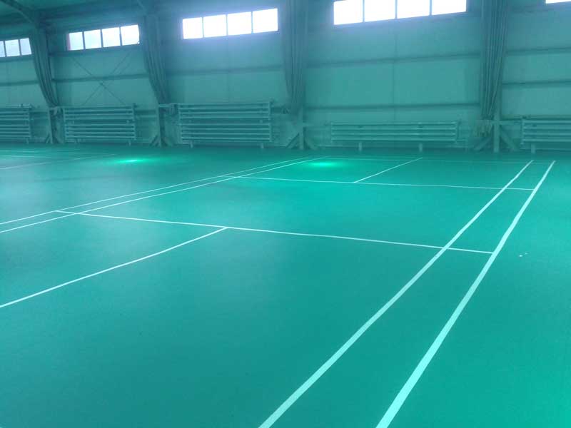內蒙古呼倫貝爾市紅花爾基金鎮(zhèn)水電公司羽毛球地膠 內蒙古呼倫貝爾市紅花爾基金鎮(zhèn)水電公司羽毛球地膠