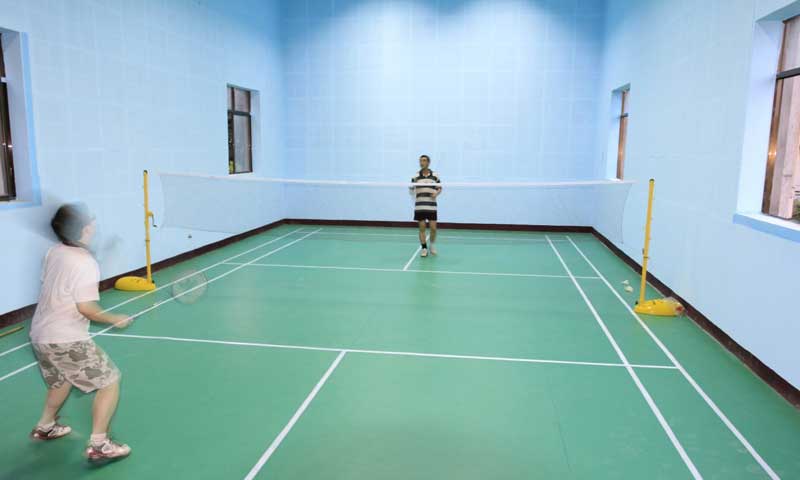 安徽省羽毛球塑膠地板 安徽省羽毛球塑膠地板