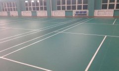 運動地板安裝_怎么鋪