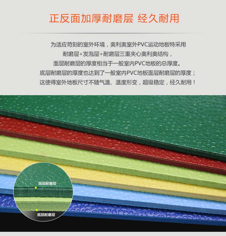 升級版室外運(yùn)動地板_戶外地板