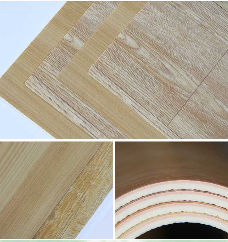 銀寶木紋幼兒園地板 銀寶木紋·幼兒園地板_兒童地板