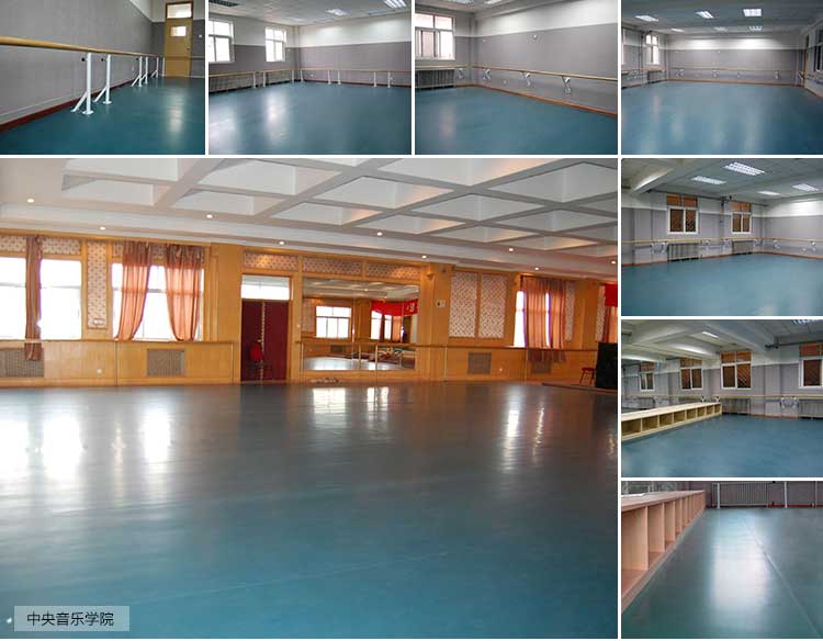 舞動系列·舞蹈地板_舞臺地板