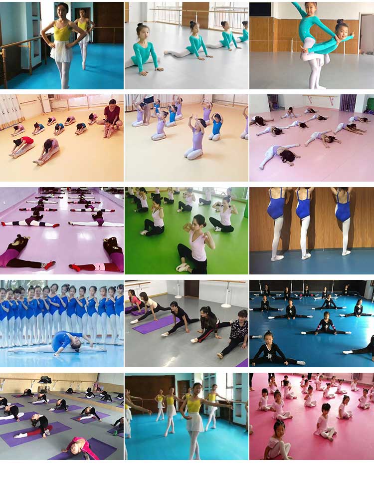 舞動系列·舞蹈地板_舞臺地板